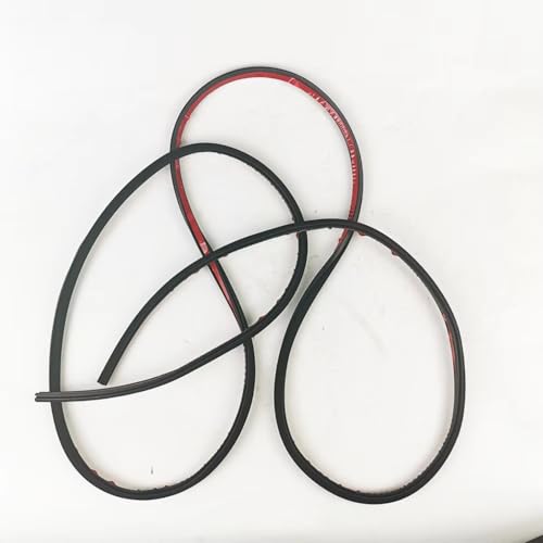 Sello de techo corredizo para VW Polo 2002-2012: evita filtraciones de agua en tu coche 2