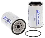 HIFI FILTER Filtro carburante SN 909110 compatibile con SK 3398, R 90T-D-MAX, FS19950, WK 1070 X, P95-4925, BF1292-O