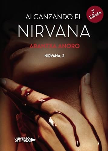 Alcanzando el Nirvana (SIN COLECCION)