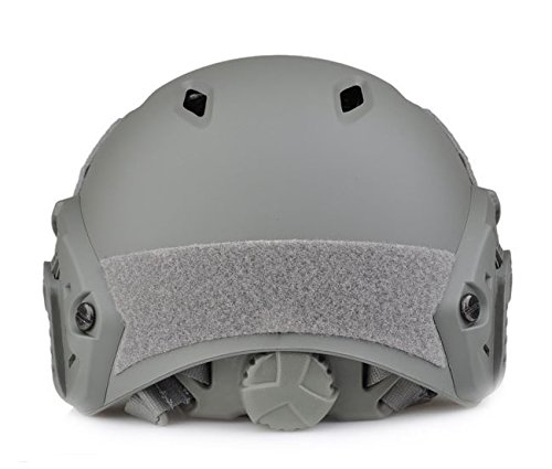 DLP Tactical ImpaX Pro Fast Bump Helmet (Foliage Green)
