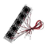 MSEURO Halbleiter-Kühler, 360 W, Hochleistungs-Kühlgerät, Klimaanlage, Kühlgeräte Lucky