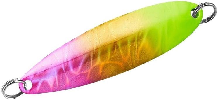 ダイワ(DAIWA) Laser Chinook Small 0.9 oz (25 g)
