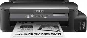 Epson M105 InkJet Printer Ink Tank System 220V : Productos de Oficina -  Amazon.com