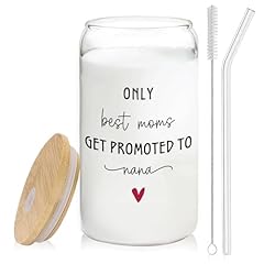 Get promoted to nana