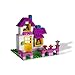 LEGO Pink Brick Box Large (5560)