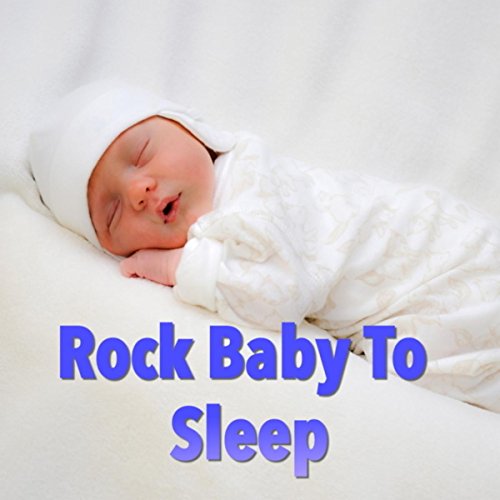 Amazon Music VARIOUS ARTISTSのRock Baby To Sleep Amazon.co.jp