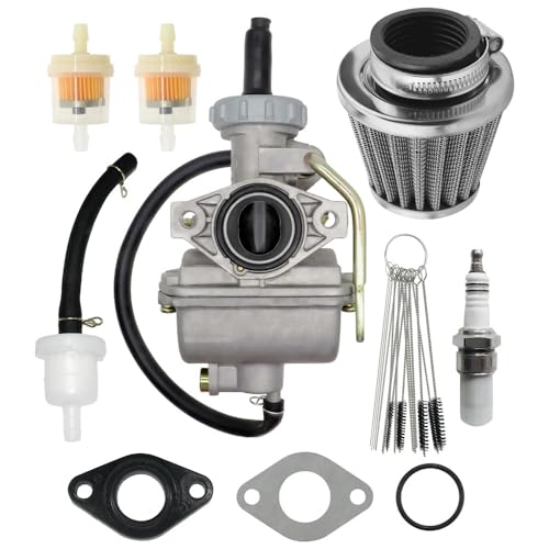 Carburateur PZ compatible ATV Quad Go Kart 50cc 70cc 90cc 110cc 125cc