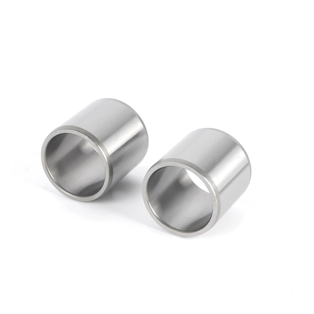 10-11 mm de diámetro Interior Bujes Resistentes al Desgaste IR Mangas de Acero Rodamiento de Agujas Anillo Interior Alta Durabilidad y precisión (11x16x10-10 Piezas)