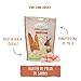 Sammy´s Hühnchenfilet | Fleischige Snacks für Hunde | Getreidefrei | Single Animal Protein | ohne Zucker | ohne Farb- und Aromastoffe | 1 x 190 g