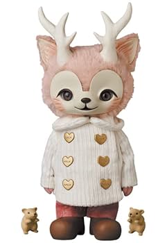 【新品・未開封】GALAXY MORRIS モリス ひなたかほり MEDICOM TOY ひなたかほり ドール SMAK! モリス SMAK! MORRIS