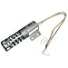 GE Gas Range Oven Stove Ignitor Igniter WB13K3