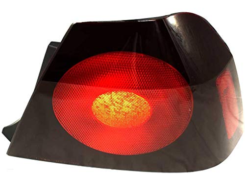 Apdty 10351922 Rear Tail Lamp Light Fits Right Replaces 10351922 #TOP14