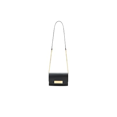 AllSaints Etta Clutch Women