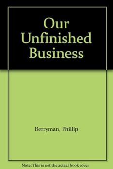 Paperback Our Unfinished Business Book