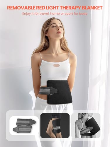 Red-Light-Therapy-for-Body-Removable-Infrared-Light-Therapy-Panel-with-Stand-660nm-Deed-Red-Light-and-850nm-Near-Infrared-Red-Light-Therapy-for-Face-at-Home-Adjustment-for-Full-Body