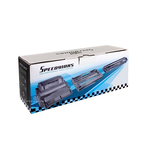 Cinta compatible SPEEDYINKS para Amano CE315151 negro 3 unidades miniatura 6
