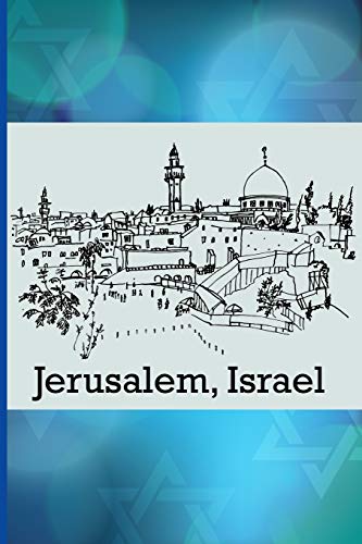 Jerusalem Israel