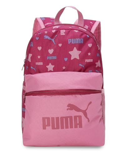 Image of PUMA Unisex Kids Backpack