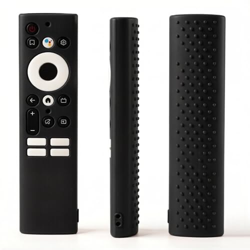 Coque télécommande Skyworth TV antidérapante contre les chocs