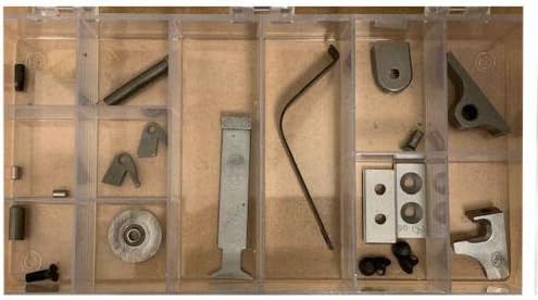 Repair Kit for Muller Martini Stitcher Head Assembly DB75 Stitcher Parts