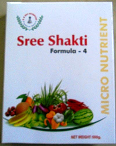 K N biosciences Sri Shakti (Foliar spray) F4 | 1Kg (B07W2Y9VX9) Amazon Price History, Amazon Price Tracker