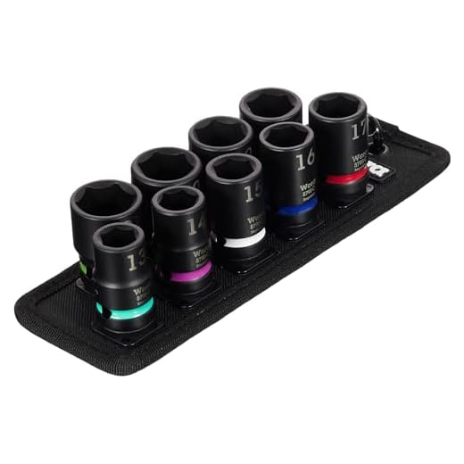 Wera Belt C Impaktor 1