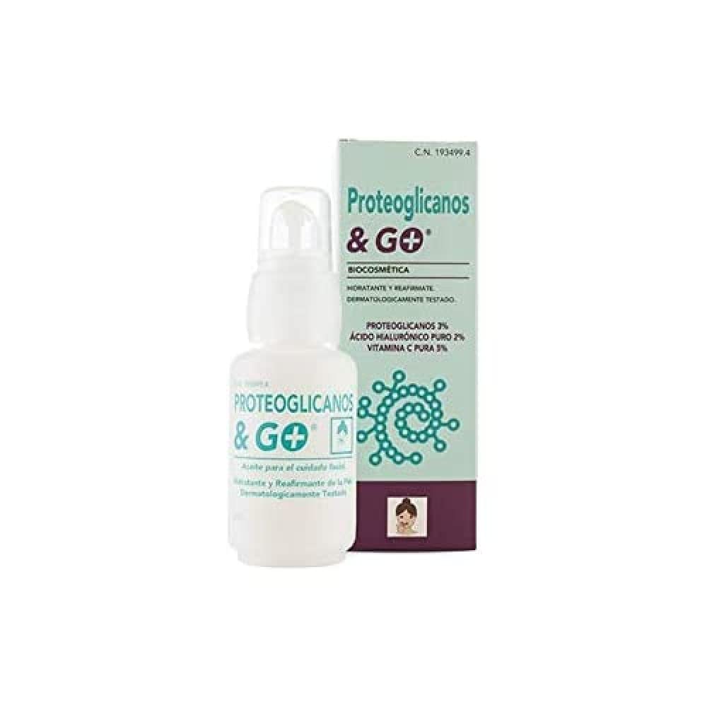 PROTEOGLICANOS & GO 30 ml
