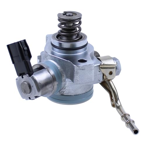 MIL Comes On with DTC P0087 - 2014 Honda Accord 19 Roneeson High Pressure Fuel Pump for Honda CR-V 2017-2023, Accord 2018-2022, Civic Si 2017-2020, Acura Integra 2023