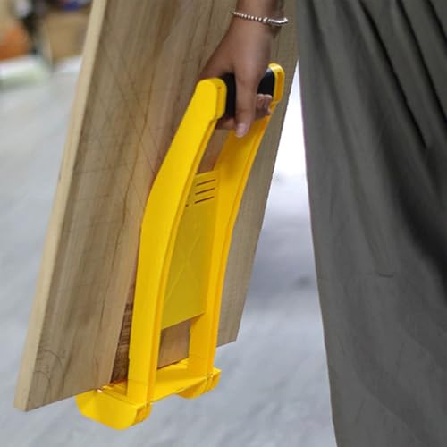 Dispositivo extractor de madera para reformas y colocación de puerta en viviendas nuevas 7
