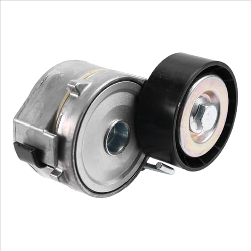 Poulie LR003651 pour réparer les sifflements de courroie Freelander 2