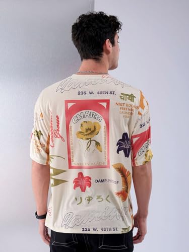 Image of THE Indian Garage CO Men T-Shirt