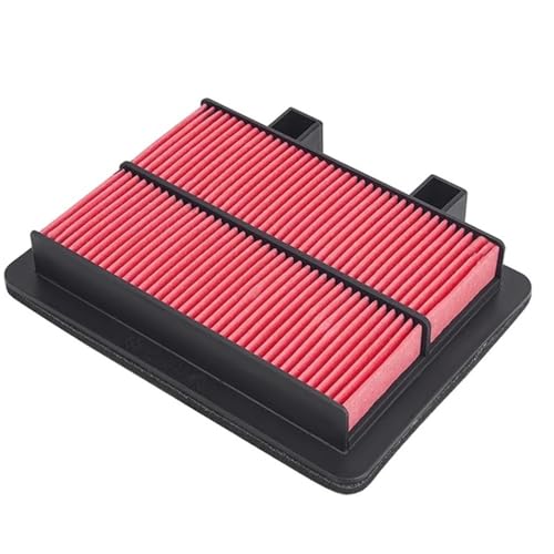 Filtre à air pour DL1050 V-Strom idéal pour les grands voyages en moto