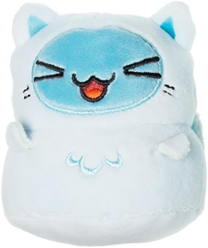 kleptocats mystery mini plush
