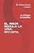 EL AMOR REGULA LA VIDA. 2nd part.: su enfoque terapeutico (Spanish Edition)