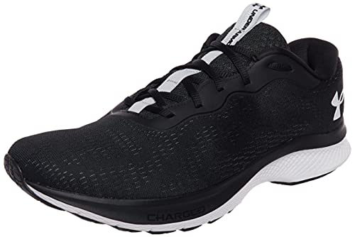 Chaussures Under Armour Charged Bandit 7 pour course à pied quotidienne performante
