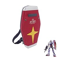 ガンダムショップバッグ Amazon.co.jp: [YAYANA] ガンダム連邦軍rx-78-2ショルダーバッグ
