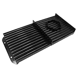 Le rouleau à appâts est un outil permettant de fabriquer des appâts adaptés à vos besoins de pêche. Il peut être fixé sur une table en bois avec des vis pour une meilleure stabilité.