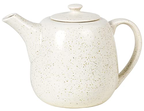 Broste Copenhagen 14533409 NORDIC VANILLA Teekanne 1,3 l