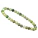 ELEDORO Stretch Armband aus echten Edelstein-Perlen (6mm) – Perlenarmband für stilvolle Eleganz (Lemon Chrysopras A-Grade) Armband günstig Kaufen-ELEDORO Stretch Armband aus echten Edelstein-Perlen (6mm) – Perlenarmband für stilvolle Eleganz (Lemon Chrysopras A-Grade)