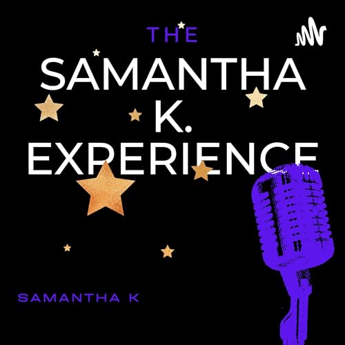 The Samantha K Experience Titelbild