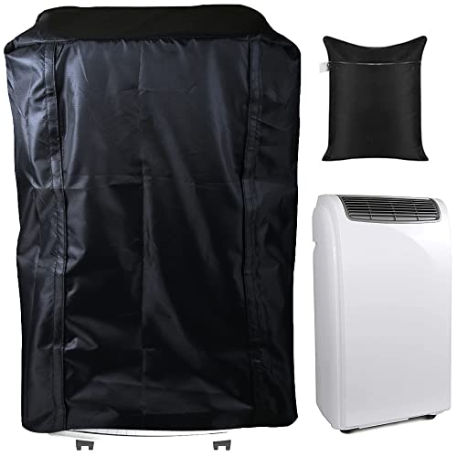 Portable Air Conditioner Covers Skyour Outdoor Waterproof...
