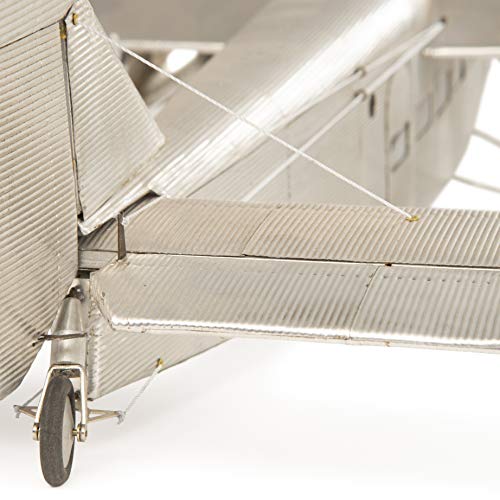 Authentic Models Ford Trimotor #TOP3