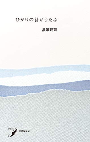 ひかりの針がうたふ (現代歌人シリーズ31)