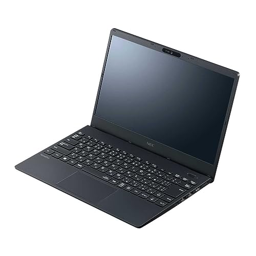 Windowsノート本体 VersaPro VA PC-VKE18AAG5 Celeron 4205U 41ZnKBudsKL.jpg