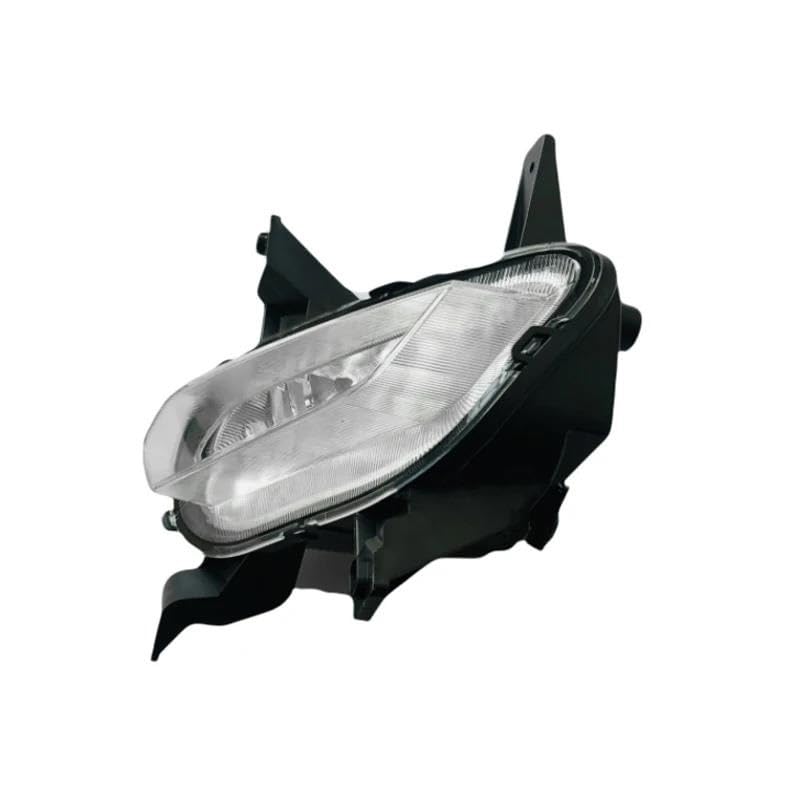 Feu antibrouillard ROEWE I5 idéal pour rouler sereinement en montagne et nuit - 7