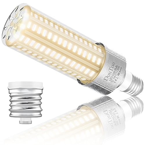 DuuToo 35W LEDR[d 400bg 4775[ PxE26Cgd 3000K EH[zCg E39 [Ox[Xv 100-277V  ʐϏƖ z[K[W [ np