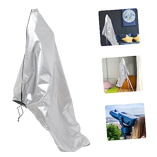 Funda para telescopios SHINEOFI ideal para observaciones en terrazas 5