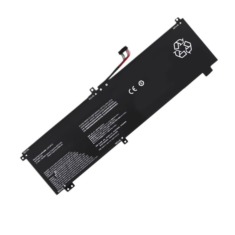 Batterie L22C4PC3 haute capacité 6299 mAh stable et durable