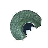 Primos Hunting Primos Select Turkey Mouth Call, Bat Cut Yelper, Premium Gobbler Call PS1, Multi, One Size