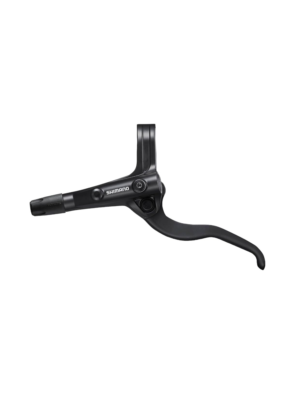 SHIMANO Leva freno BL-MT401-L sinistra senza condotto, colore nero, taglia